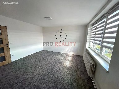 Prodej bytu 3+1 85 m²
