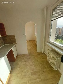 Pronájem bytu 1+1 35 m² Javorová, Most