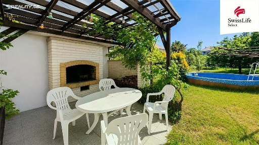 Prodej rodinného domu 130 m², pozemek 674 m²