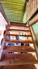 Prodej chaty 26 m², pozemek 17 m²