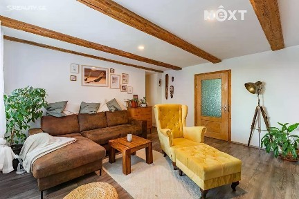Prodej rodinného domu 93 m², pozemek 730 m²