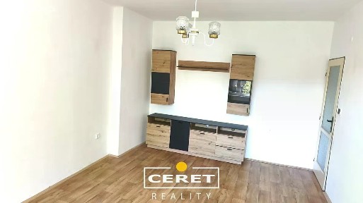 Prodej bytu 2+1 54 m² Podměstí, Žatec