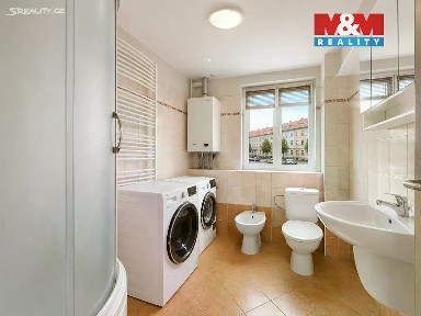 Prodej bytu 2+1 50 m²