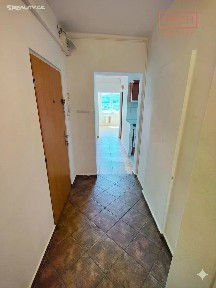 Prodej bytu 3+1 72 m²