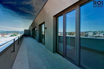 Pronájem bytu 2+kk 65 m² Bratislavská, Brno - Zábrdovice
