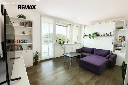 Prodej bytu 2+kk 46 m² Ukrajinská, Brno - Bohunice
