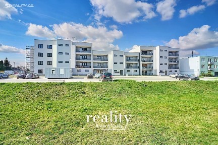 Prodej bytu 3+1 89 m²
