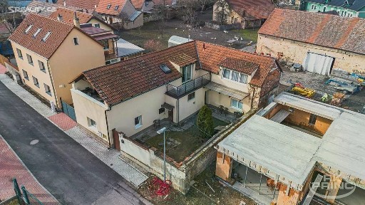 Prodej rodinného domu 178 m², pozemek 225 m²
