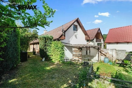 Prodej chalupy 108 m², pozemek 304 m²