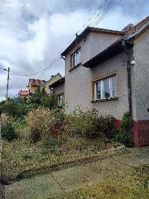 Čechtice, Benešov, Vinohradská