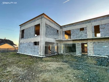 Mladá Boleslav - Chrást