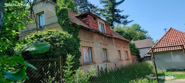 Podolanka, Praha-východ, Ke Mlýnu
