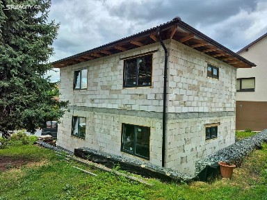 Prodej rodinného domu 128 m², pozemek 224 m² V Kněžívce, Tuchoměřice