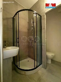 Pronájem bytu 2+kk 50 m²