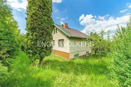 Prodej chaty 136 m², pozemek 1000 m²