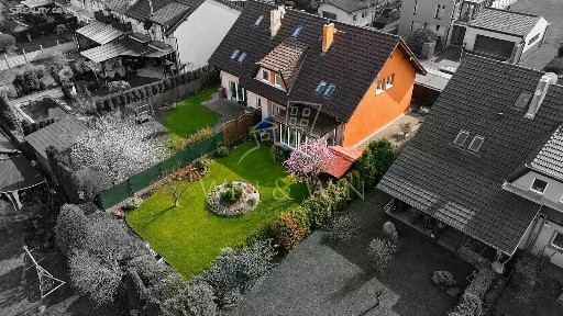 Babice, Praha-východ, Okružní