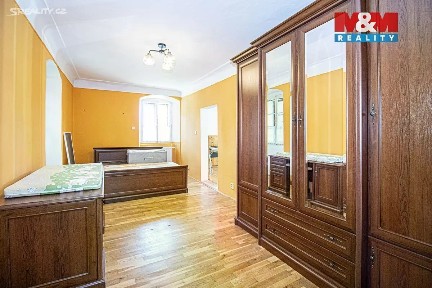 Prodej památky 160 m², pozemek 3525 m²