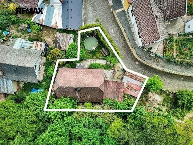Prodej rodinného domu 95 m², pozemek 315 m²