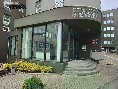 Prodej bytu 1+kk 25 m² Perucká, Praha - Vinohrady