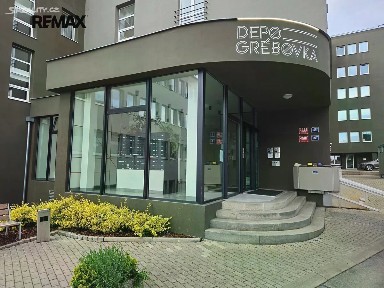 Prodej bytu 1+kk 25 m² Perucká, Praha - Vinohrady