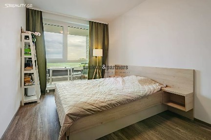 Prodej bytu 2+kk 56 m² Františka Jansy, Praha - Dolní Měcholupy