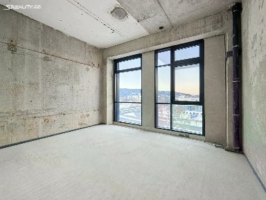Prodej bytu 2+kk 55 m²