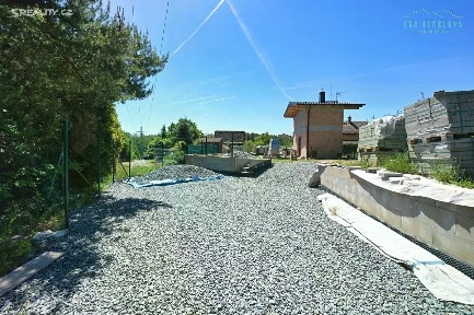 Prodej chaty 16 m², pozemek 410 m²