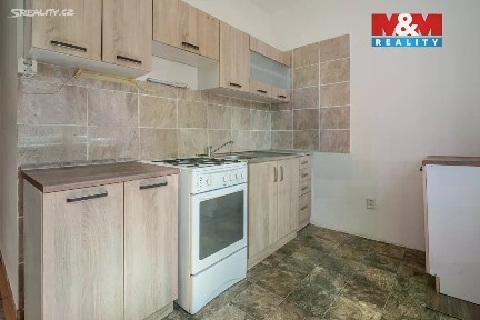 Prodej bytu 2+1 56 m² Majakovského, Karviná - Mizerov