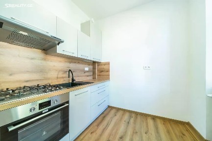 Prodej bytu 1+1 33 m² Pekařská, Opava - Předměstí