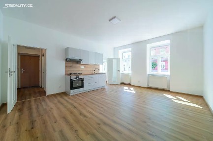 Prodej bytu 2+kk 36 m² Pekařská, Opava - Předměstí