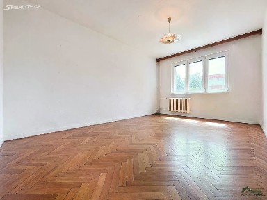 Prodej bytu 2+1 52 m² Krasnoarmejců, Ostrava - Zábřeh