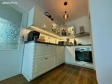 Pronájem bytu 2+kk 64 m² Hodkovická, Liberec - Liberec XXIII-Doubí