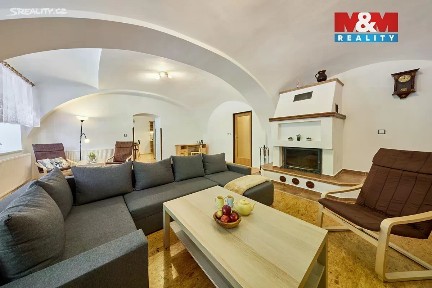 Prodej bytu 3+1 129 m² Pec pod Sněžkou - Velká Úpa