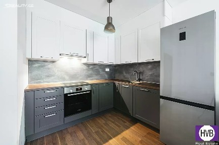 Pronájem bytu 3+kk 75 m² Rižská, Praha - Hostivař