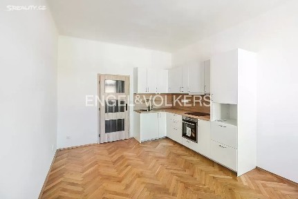 Pronájem bytu 2+kk 51 m² Mečislavova, Praha - Nusle
