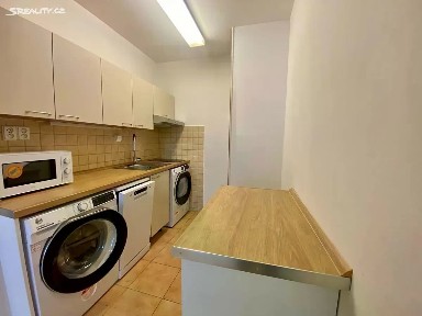 Pronájem bytu 2+kk 46 m² Běhounkova, Praha - Stodůlky