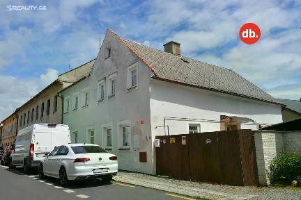 Prodej rodinného domu 200 m², pozemek 230 m²