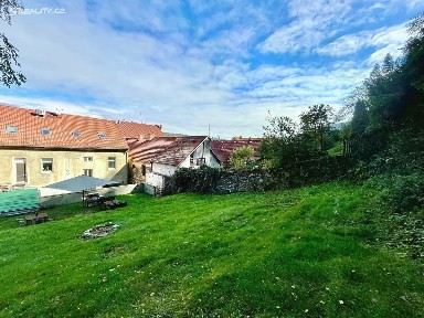 Štěchovice