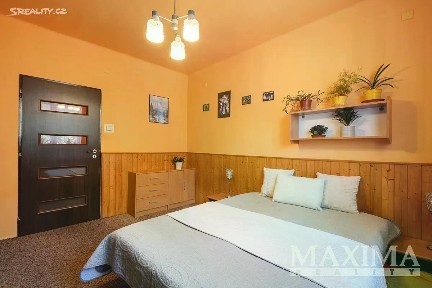 Prodej bytu 2+1 86 m² třída Osvobození, Příbram - Příbram VII