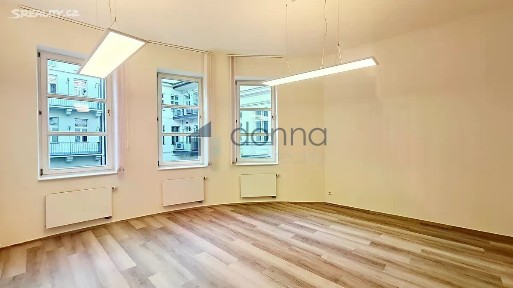 Pronájem kanceláře 466 m² Václavské náměstí, Praha - Nové Město