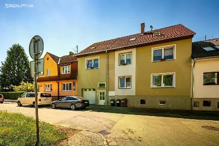 Thomayerova, České Budějovice - České Budějovice 7