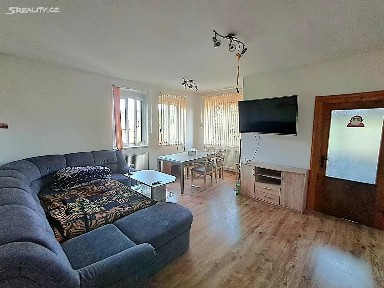 Vyšší Brod, Český Krumlov, Lesní