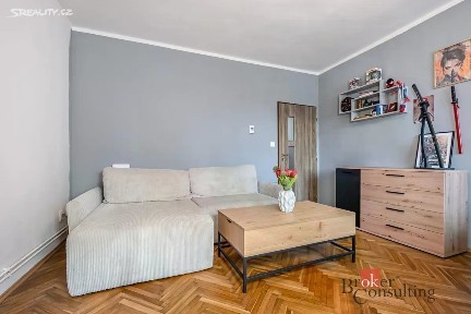 Prodej bytu 3+1 74 m²