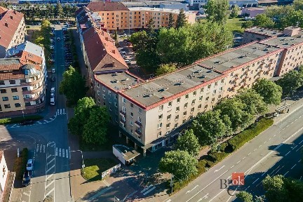 Prodej bytu 3+1 79 m² Palackého třída, Pardubice - Zelené Předměstí