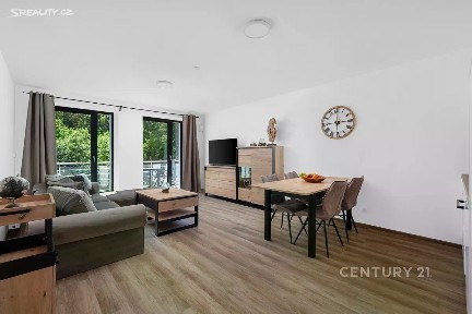 Prodej bytu 2+kk 65 m² Vítkovice