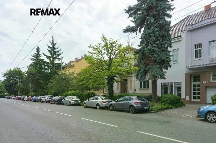 Prodej rodinného domu 200 m², pozemek 911 m² Skácelova, Brno - Královo Pole