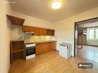 Pronájem bytu 2+1 60 m²