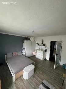 Pronájem bytu 2+1 52 m²