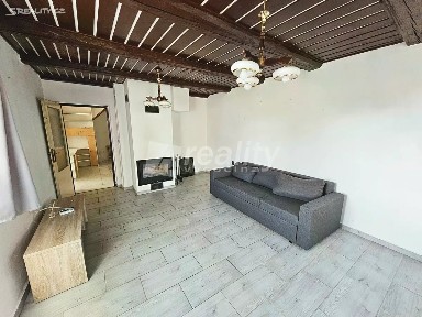 Prodej rodinného domu 130 m², pozemek 218 m²
