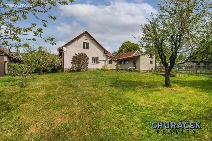Prodej rodinného domu 200 m², pozemek 550 m²